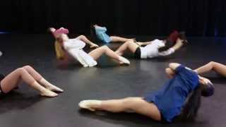 Museum of LOVE promo 2015