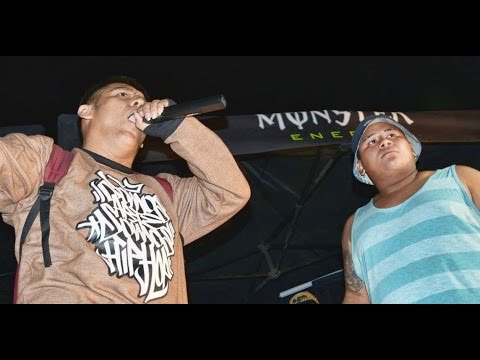 Stick VS Floroba - 16avos - Sangre Inca ll - Raptonda 2016