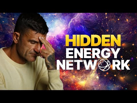 The Hidden Architecture of Earth | Ley Lines, Planetary Grids & The Galactic War for Human Power