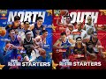 MPBL ALL STAR GAME 2020 NORTH VS SOUTH OVERTIME NA MATINDI PUTOK NOO NI HUBALDE
