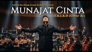 Download lagu MUNAJAT CINTA - T.R.I.A.D - (AI Cover) | Bikin Merinding mp3 Download lagu MUNAJAT CINTA - T.R.I.A.D - (AI Cover) | Bikin Merinding mp3