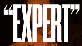 Why Media "Experts" Don't Make Useful Predictions