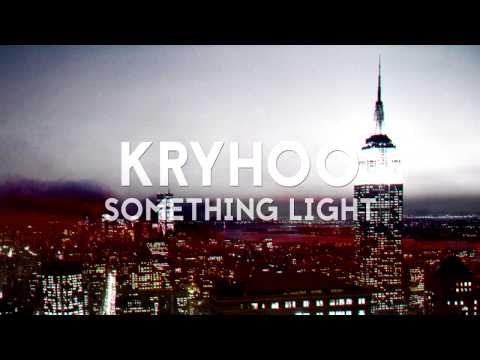 04. Kryhoo - Something Light [Black CD]