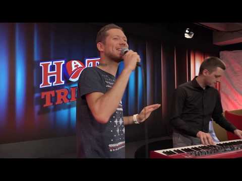 Ralfs Eilands - Winter Wonderland (Hattrick ar Puči s05e17)