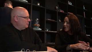 Lisa Williams Discusses California Sun & Higher Love