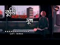 Tomi Amer Noyto Shukh Lofi তুমি আমার নয়তো সুখ Bangla Lofi Song SHUN