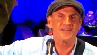 James Taylor Only One Live at Hollywood Bowl