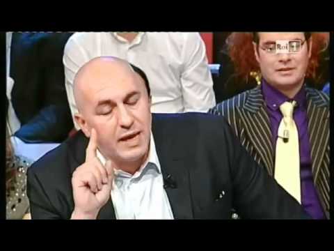 Crosetto (Pdl): "La Calabria è la parte più brutta d'Italia, perchè governata dalla 'ndrangheta"