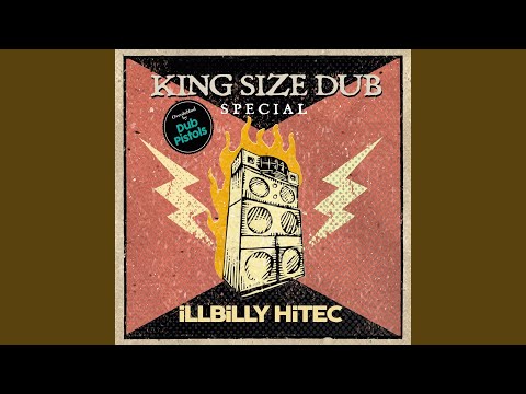 Essential (Illbilly Hitec Cumbia Mix)