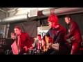 Beady Eye - Shine A Light (live at Rough Trade East)