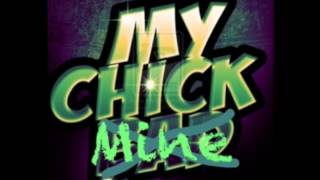 My Chick Bad (remix).   By Cody Newton 2011
