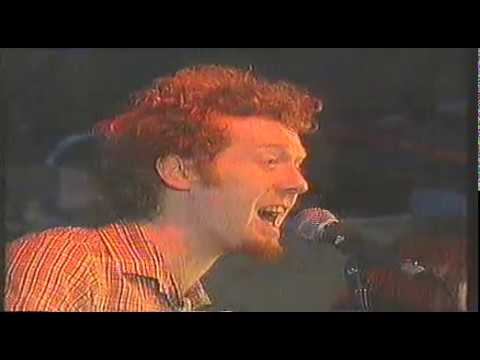 The Frames - Fitzcarraldo (No Disco, 1995)