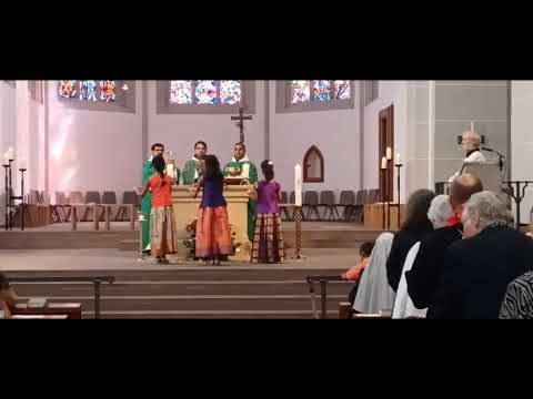 Video - Doxologie