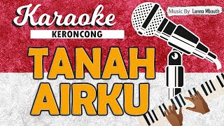 Download lagu Karaoke TANAH AIRKU - Ibu Sud (Versi Keroncong) Music By Lanno Mbauth mp3 Download lagu Karaoke TANAH AIRKU - Ibu Sud (Versi Keroncong) Music By Lanno Mbauth mp3