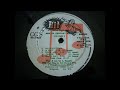 Gregory Isaacs - A Riot - GG's Records LP JA Best Of Gregory Isaacs Volume 2 1981