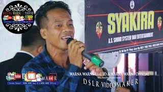 Download lagu SYAKIRA_as | voc.Shandy | Bukan Yang Ku Pinta || WARNA WARNI || wd Harisun & Rati | 07032021 mp3