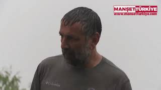 Zamanın Tanığı - Cemal Gülas - Manşet Türkiye
