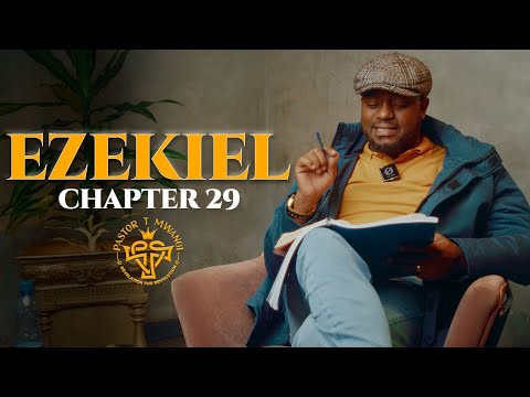 EZEKIEL CHAPTER 29