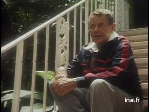 Watch YouTube video titled Glenn Ford on his relationships with Rita Hayworth, 1985