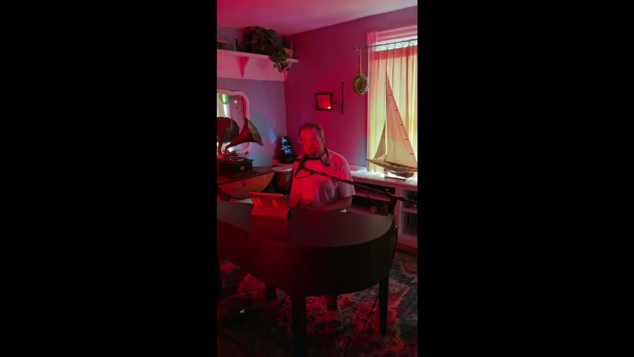 Promotional video thumbnail 4 for Frank Jurgens - Piano Entertainer/One-Man Band