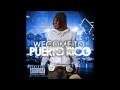 P. Rico - Trappin' Fanatic (Welcome To Puerto ...
