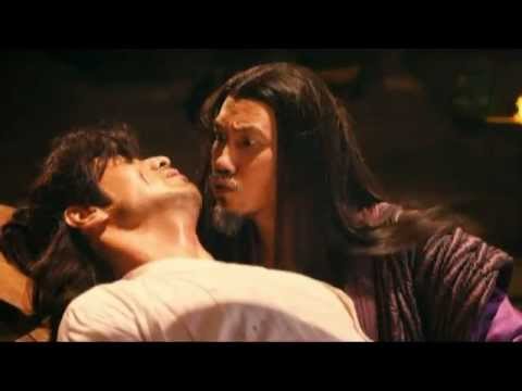 何華超 Tony Ho    Action