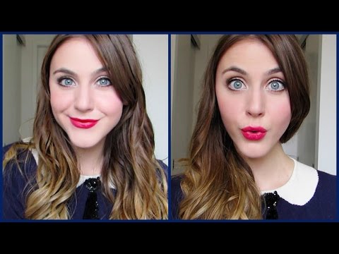 download lagu mp3 mp4 Zooey Deschanel Eye Makeup, download lagu Zooey Deschanel Eye Makeup gratis, unduh video klip Zooey Deschanel Eye Makeup