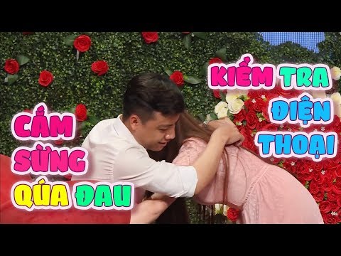 ⛔ Nàng Bị CẮM SỪNG ĐAU ĐỚN Quá 👿 Cho KIẾM TRA ĐIỆN THOẠI Mới Hẹn Hò 💔 Bạn Muốn Hẹn Hò