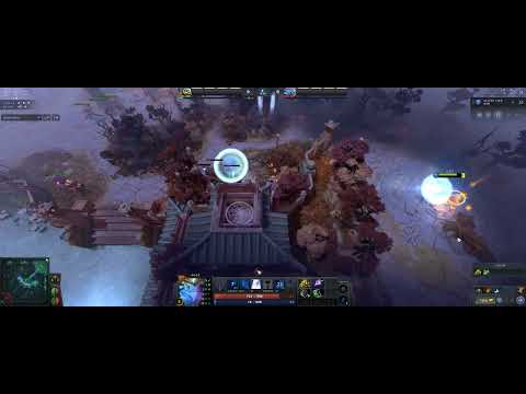 DOTA 2 - Kash (Puck) vs Punisher (Brewmaster) *Mid only*