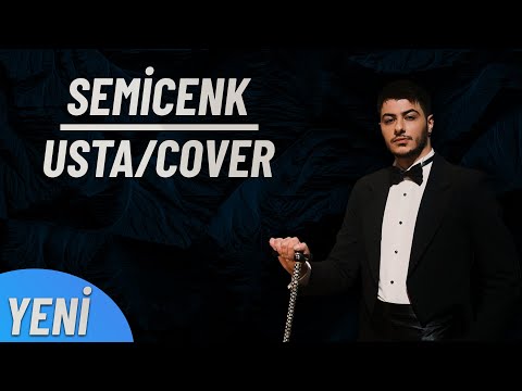 Semicenk - Usta ( Müslüm Gürses Cover ) Official Audio