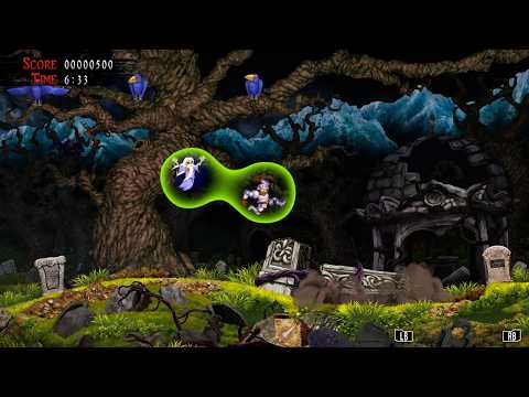 17 Best Of The Best Modern Arcade Remakes That You Can Play Right Now - Explored