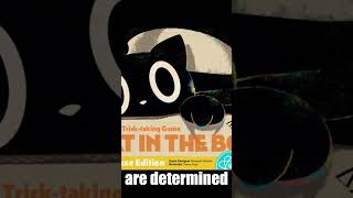 Unknown Channel - Cat in the box video thumbnail