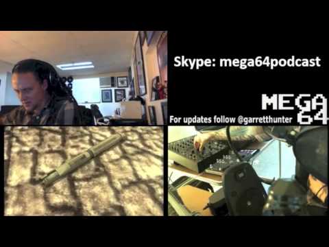 Mega64 Poorly Played Stream 51 - Prank Call 15