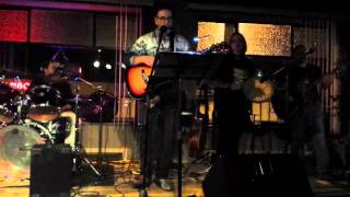 Keith Stiner- Listen To Me.(Bill Miller Cover) LIVE @ the Celebration of Life Party