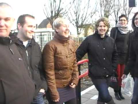 Vrijgezellendag in Ruurlo