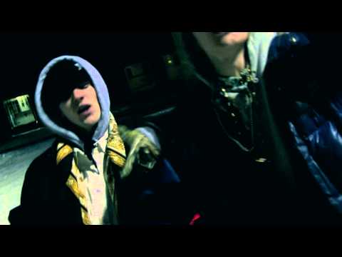 *TEASER* Johan Vuitton & Görda - Förstå #PIZZABOY$$