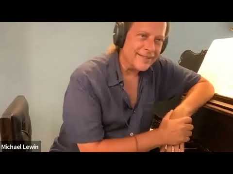 Chopin Ballade No.1- lecture/masterclass by Michael Lewin