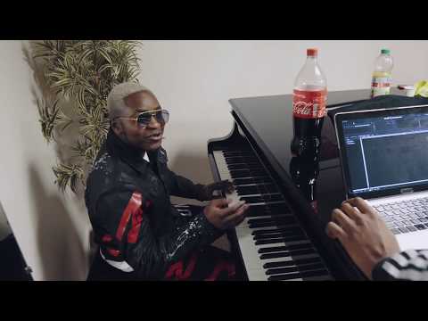 Titai x Landy - évènement du label AllPoints @Mouv' (#Vlog)