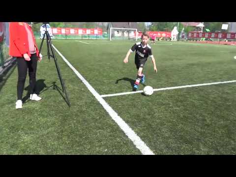 KS Respekt Halinów - Polonia Warszawa MZPN2008 2:16 2/4