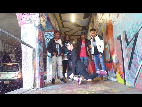 DRAGONHOUSE | The Best Dance Video Ever Made