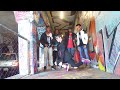 DRAGONHOUSE The Best Dance Video Ever Made