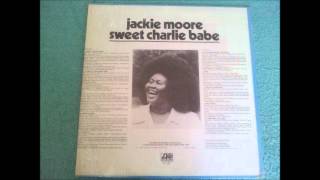 Jackie Moore Sweet Charlie Babe