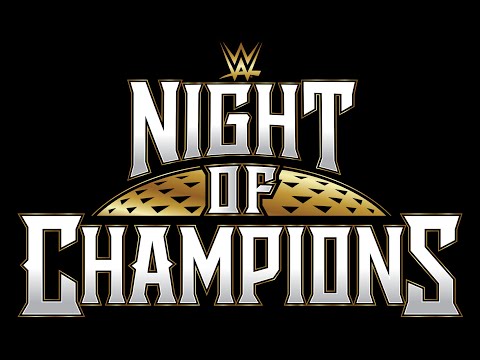 NOC - M8   Gunther v Dominik Mysterio (World Heavyweight Championship)