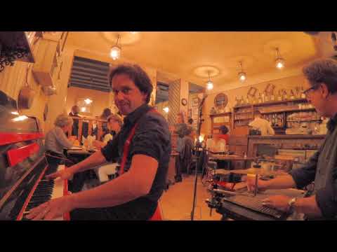 Boogie Woogie (Pierre-Yves Plat & Franck Mossler)