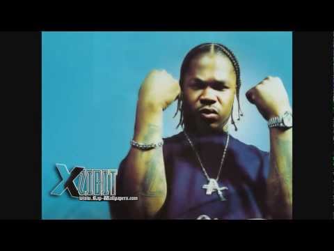 Xzibit - The Foundation [HD]