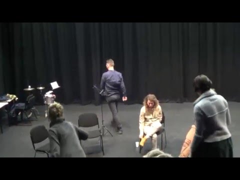 QUORUM (14/1/2015) - Matthew Shlomowitz, 'The Theatre of Music Making’