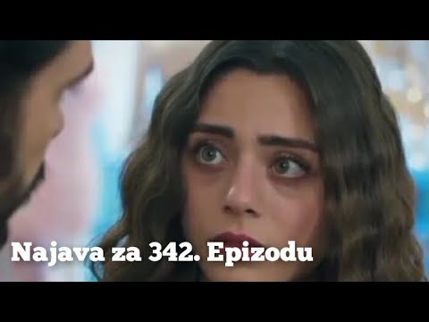 Najava za 342. Epizodu (mozda smo u braku ali ti si za mene starnac) Emanet - Fatalna Ljubav