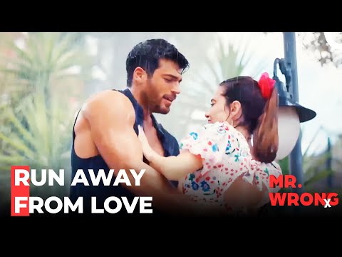 Ezgi And Ozgur's Romantic Love Story - Mr. Wrong