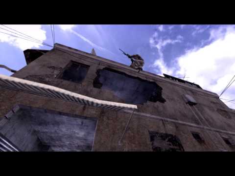 SC | [COD 4] Hommage 2 by PSAE