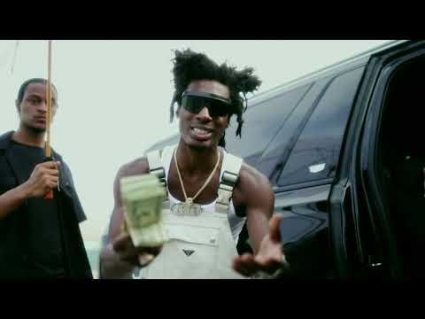 GRINCHN'4$ - NEED U (OFFICIAL MUSIC VIDEO)